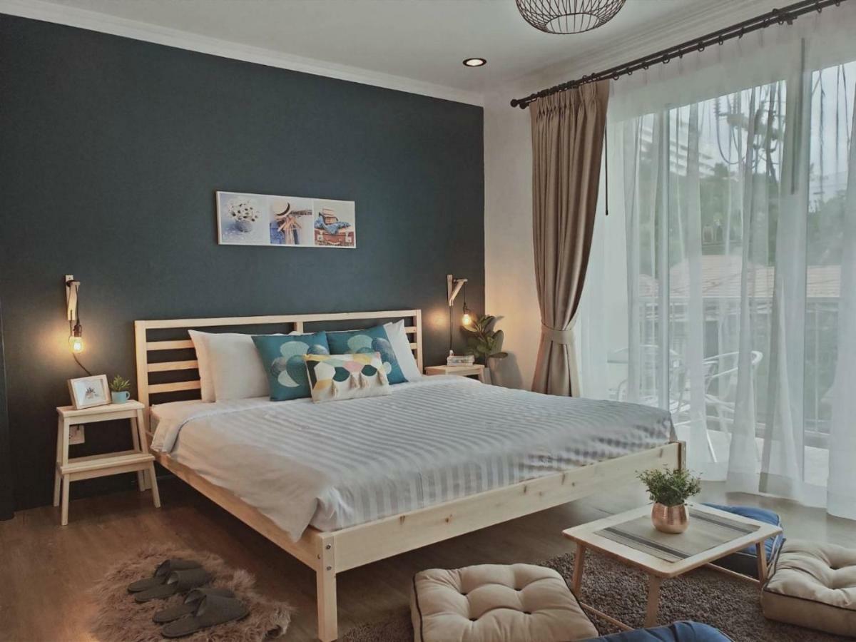 فندق Thira House Karon المظهر الخارجي الصورة