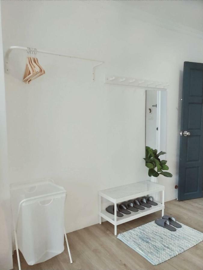 فندق Thira House Karon المظهر الخارجي الصورة